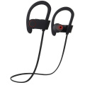 Écouteurs stéréo de casque de sport de Bluetooth pour des comprimés de téléphone portable PC